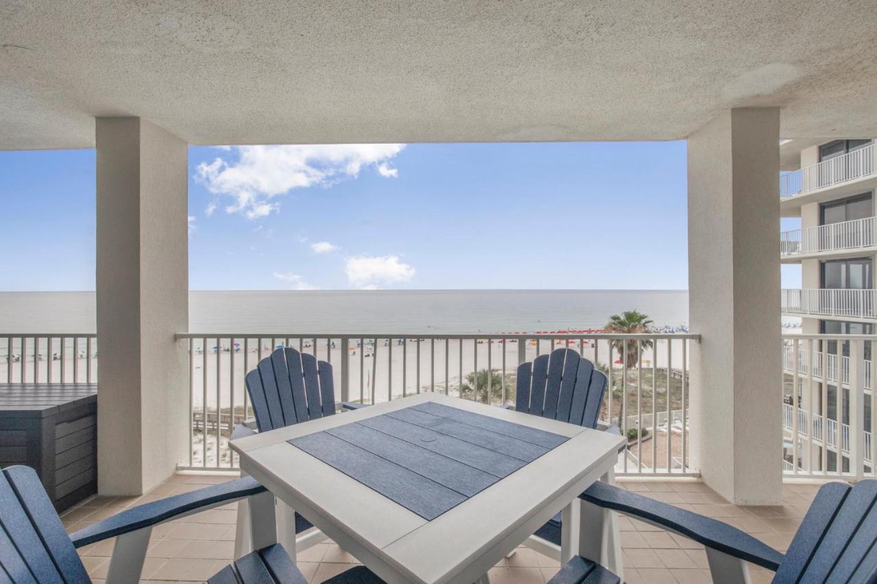Pelican Pointe 506 By Vacation Homes Collection Orange Beach Ngoại thất bức ảnh