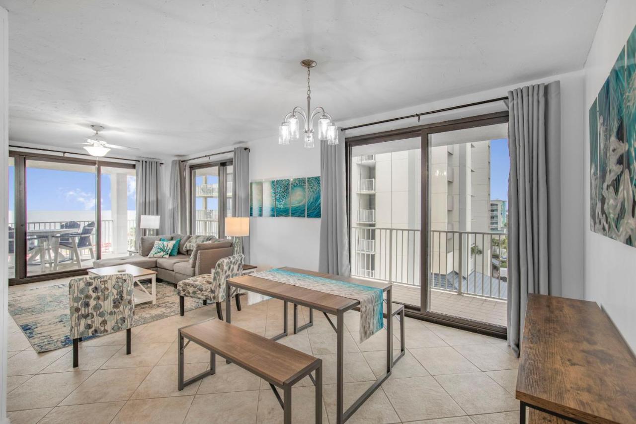 Pelican Pointe 506 By Vacation Homes Collection Orange Beach Ngoại thất bức ảnh