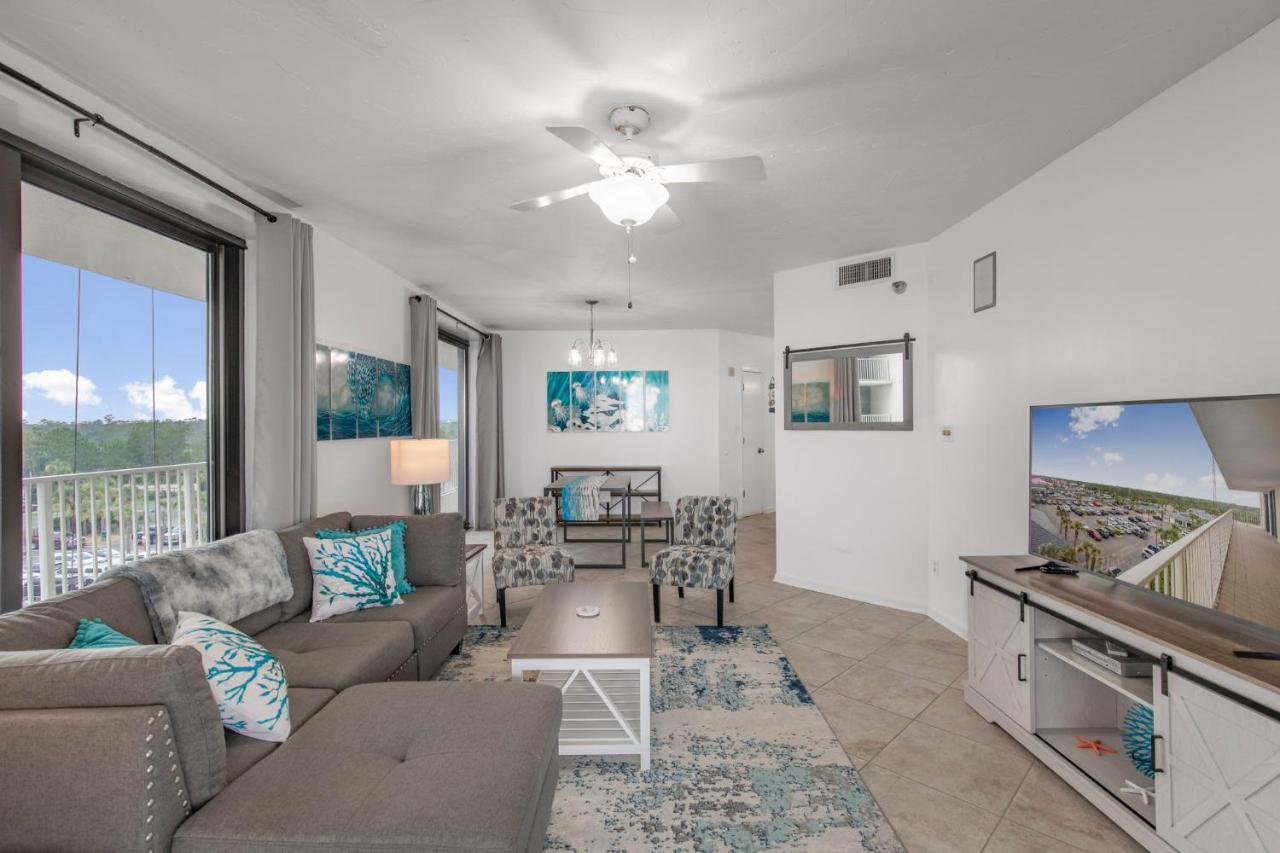 Pelican Pointe 506 By Vacation Homes Collection Orange Beach Ngoại thất bức ảnh