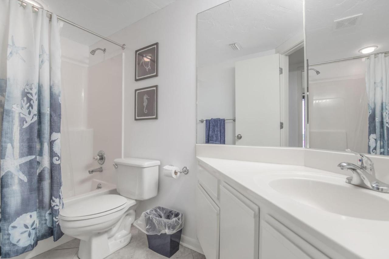 Pelican Pointe 506 By Vacation Homes Collection Orange Beach Ngoại thất bức ảnh