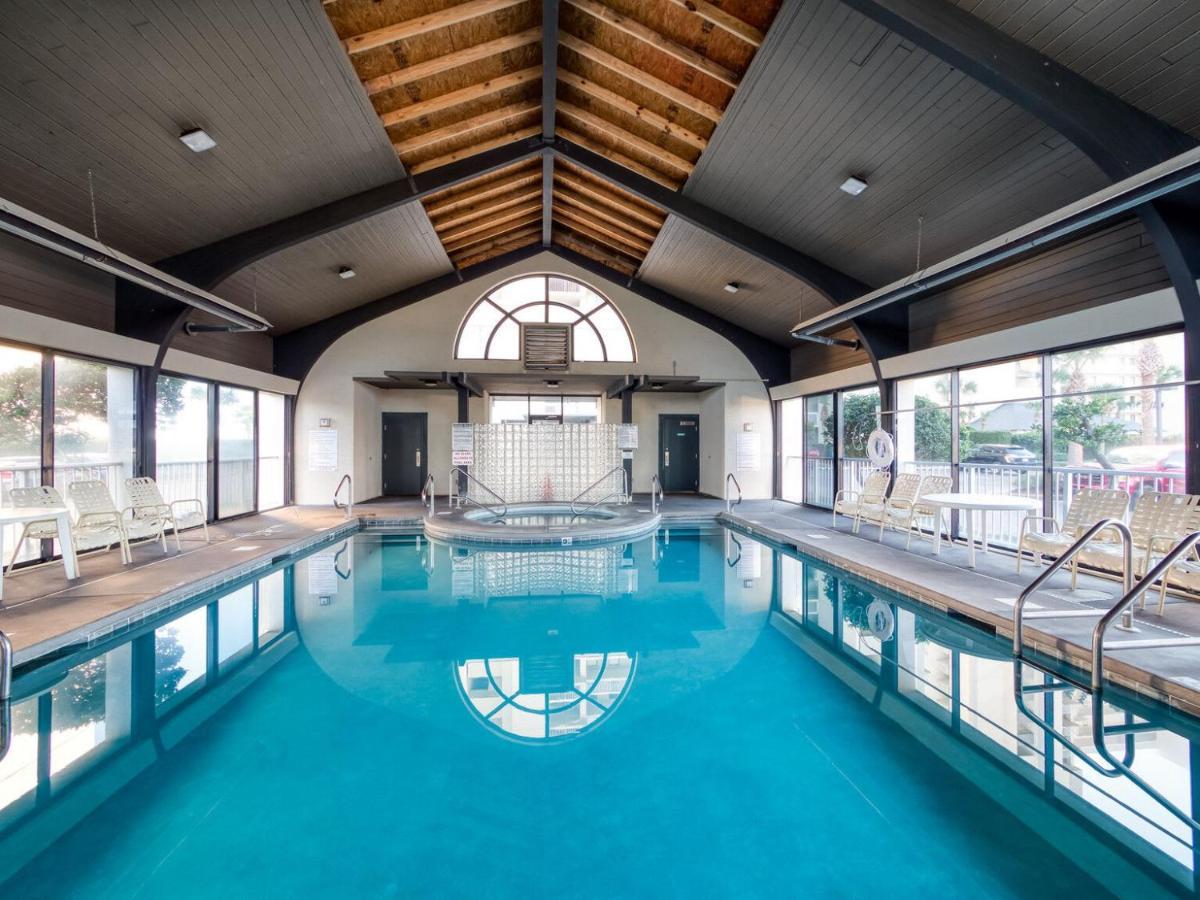 Pelican Pointe 506 By Vacation Homes Collection Orange Beach Ngoại thất bức ảnh