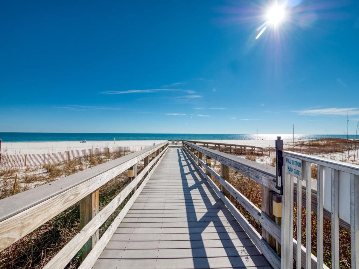 Pelican Pointe 506 By Vacation Homes Collection Orange Beach Ngoại thất bức ảnh