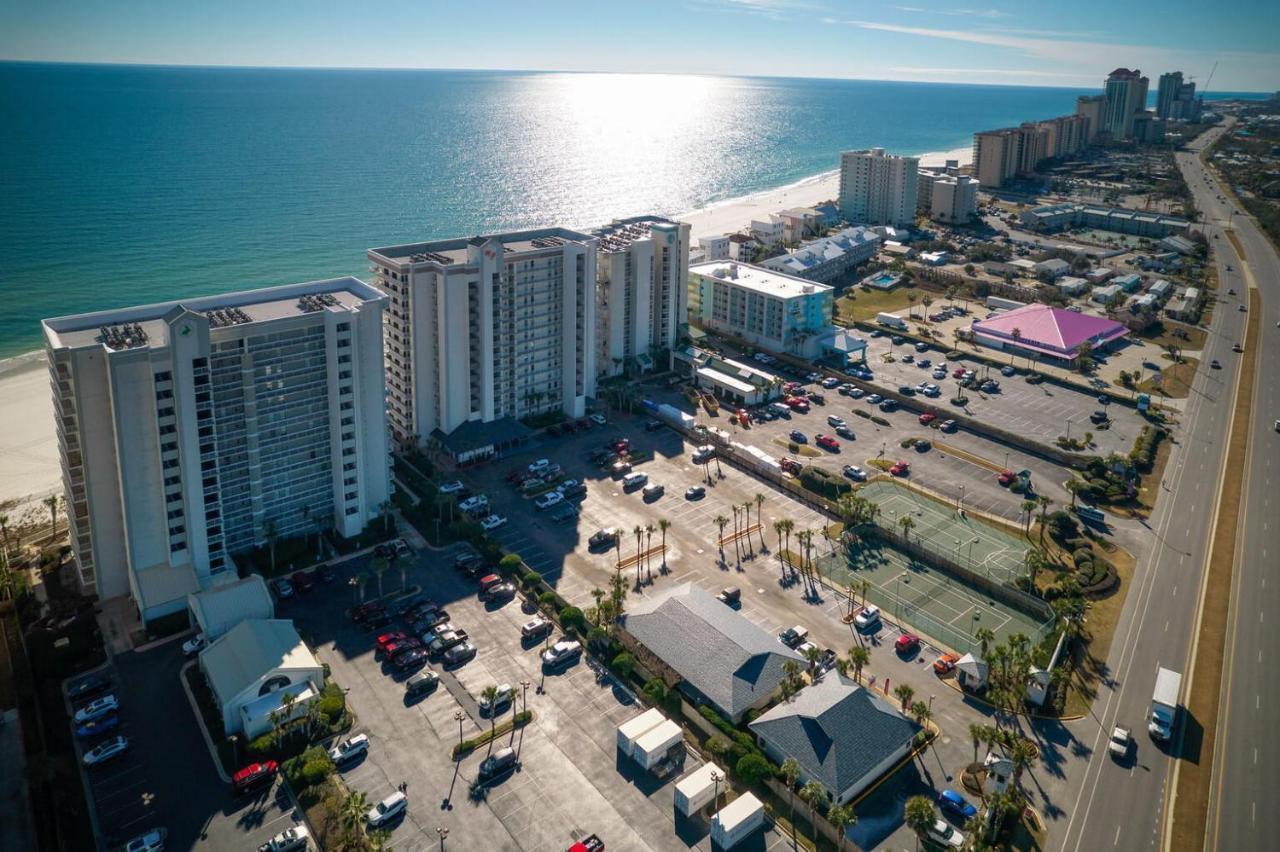 Pelican Pointe 506 By Vacation Homes Collection Orange Beach Ngoại thất bức ảnh