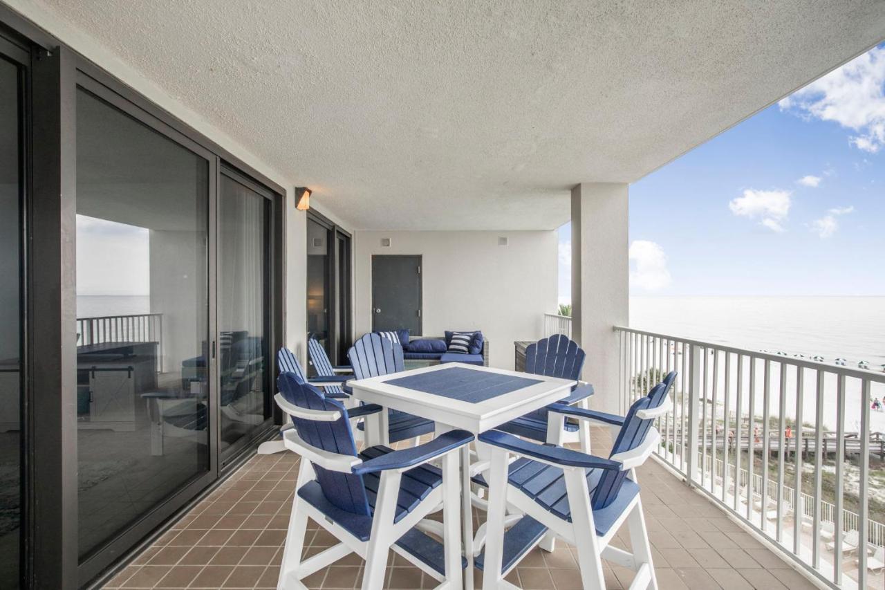Pelican Pointe 506 By Vacation Homes Collection Orange Beach Ngoại thất bức ảnh