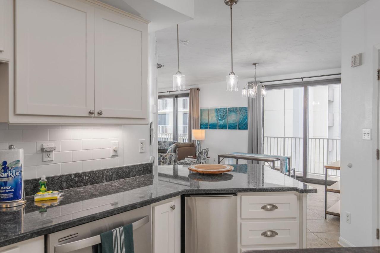 Pelican Pointe 506 By Vacation Homes Collection Orange Beach Ngoại thất bức ảnh