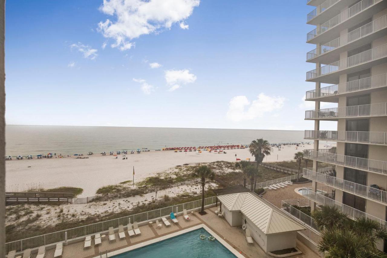 Pelican Pointe 506 By Vacation Homes Collection Orange Beach Ngoại thất bức ảnh