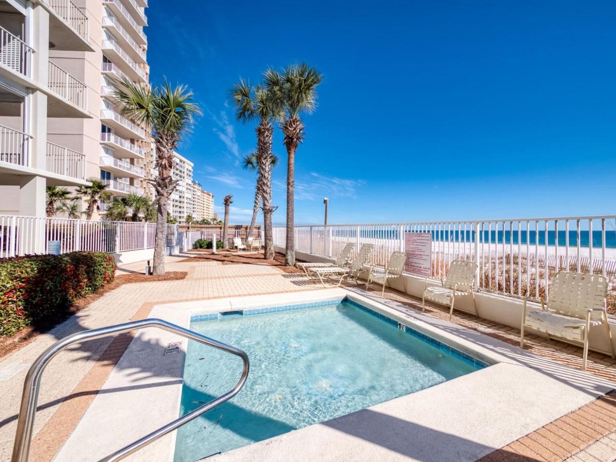 Pelican Pointe 506 By Vacation Homes Collection Orange Beach Ngoại thất bức ảnh