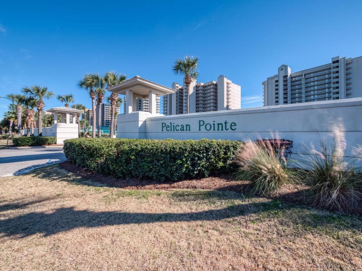 Pelican Pointe 506 By Vacation Homes Collection Orange Beach Ngoại thất bức ảnh